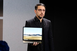Snadná opravitelnost, rychlé nabíjení a USB-C. To je Surface Laptop 3 od Microsoftu