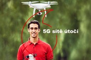 Sítě 5G pod palbou kritiky i fake news
