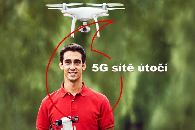 Sítě 5G pod palbou kritiky i fake news 