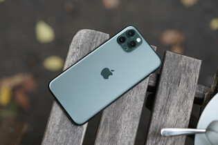 Apple iPhone 11 Pro