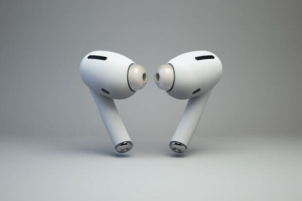 Apple připravuje nová sluchátka Air Pods Pro. Proč budou dražší?