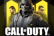 Call of Duty: Mobile