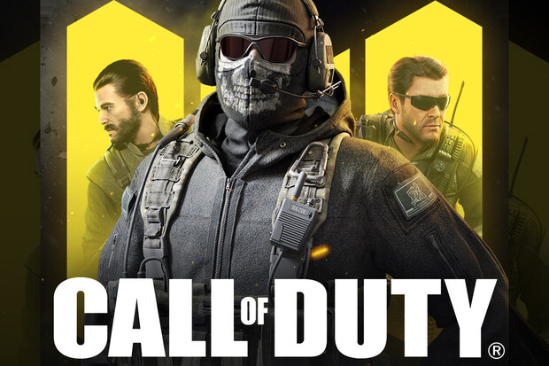 Call of Duty Mobile si první týden stáhlo 100 miliónů lidí
