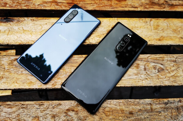 Sony překvapilo. Android 11 na Xperii 1 a 5 dorazí o měsíc dříve