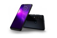 Motorola One Macro dorazila. Má tři fotoaparáty a laserový autofocus