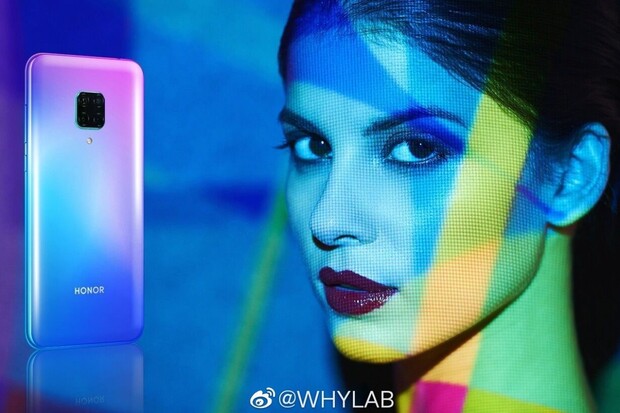 Honor V30 Pro bude výkonnostním rekordmanem, překoná i Mate 30 Pro