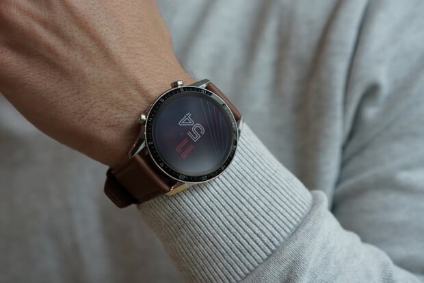 Poslední aktualizace Huawei Watch GT2 přináší funkci z Watch GT2e