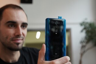 Xiaomi Mi 9T Pro