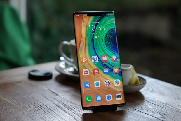 Jak dopadl podrobný test nočního režimu fotoaparátu Huawei Mate 30 Pro?