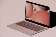 Pixelbook Go od Googlu se chlubí ultratichou klávesnicí a tloušťkou pouhých 13 mm