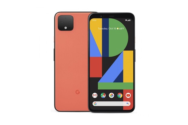 Google Pixel 4 XL v testu odolnosti. Buďte opatrní, ať jej nezlomíte