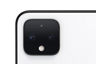 Funkce Live HDR+ a Dual Exposure z Pixelů 4 se na starší modely nepodívají