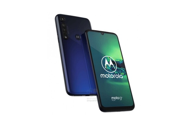 Motorola Moto G8 Plus se blíží. Nabídne velký displej a tři fotoaparáty