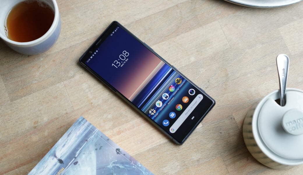 Sony Xperia 5