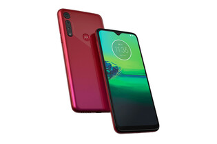 Motorola Moto G8 Play je levnou novinkou se třemi fotoaparáty