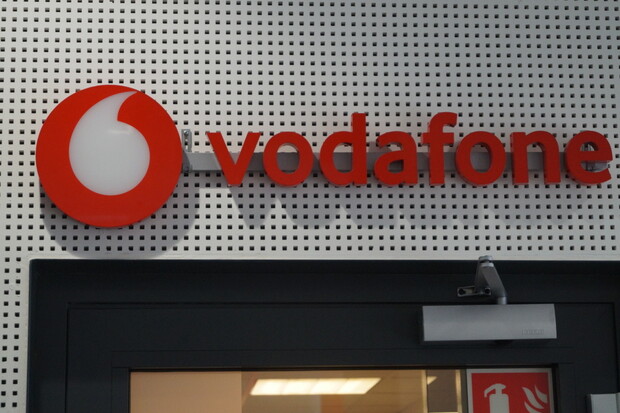 Vodafone spouští gigabitovou síť pro více než milion domácností a firem