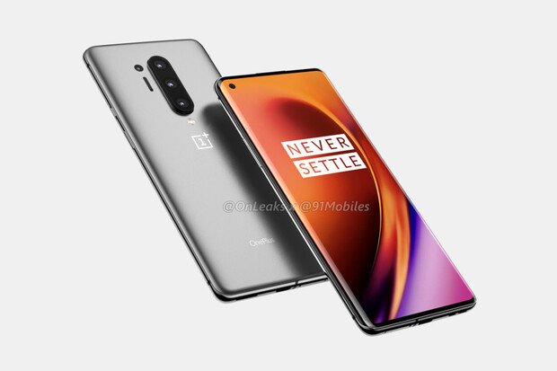 OnePlus 8 (Pro) se představí již zítra. Víme o nich takřka vše