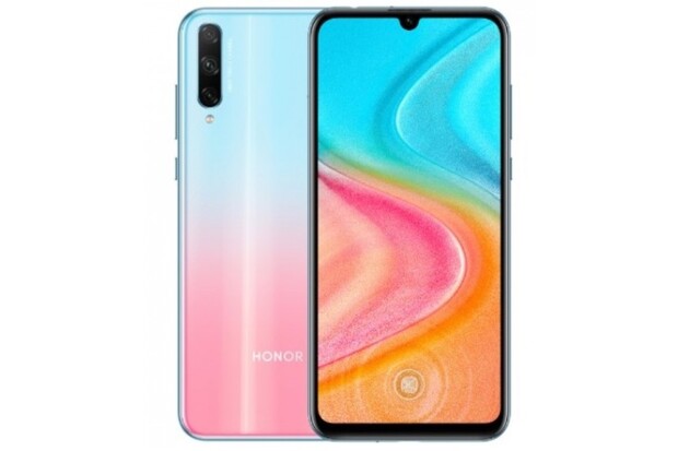 Honor 20 Lite se představuje v edici pro mladé 