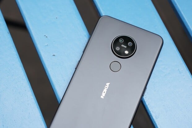 Čekání je u konce. Nokia 7.2 získává nejnovější Android 10