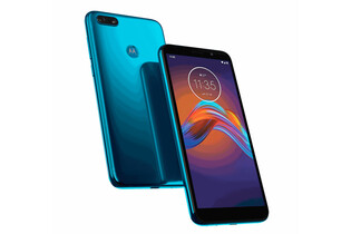 Moto E6 Play vstupuje na český trh s příznivější cenou, než se čekalo