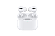 Přivítejte Apple AirPods Pro: voděodolná sluchátka s aktivním potlačením hluku