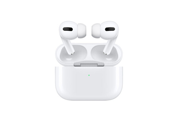 Přivítejte Apple AirPods Pro: voděodolná sluchátka s aktivním potlačením hluku