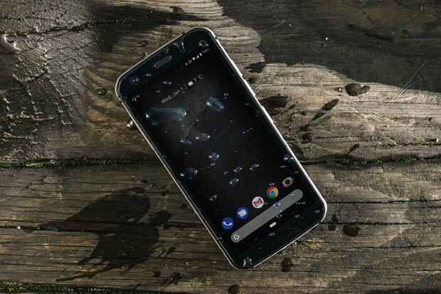 CAT S52 je odolný telefon s fotoaparátem z Pixelu 3 a brzy Androidem 10