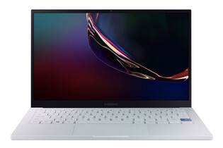 Samsung představuje nové notebooky Galaxy Book Flex a Galaxy Book Ion s QLED displejem