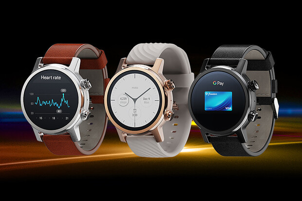 Motorola připravuje nové Moto 360 (2025). Vzhledem hodinky zaujmou