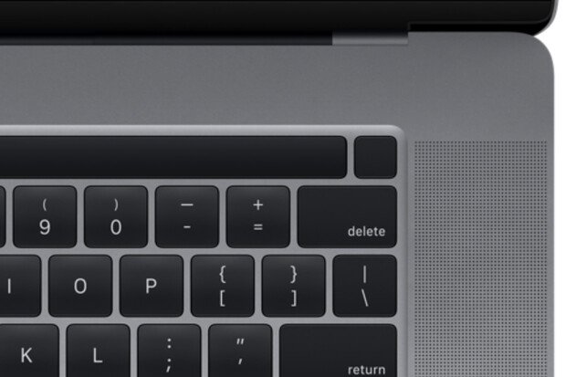 K představení 16" MacBooku Pro údajně dojde již zítra