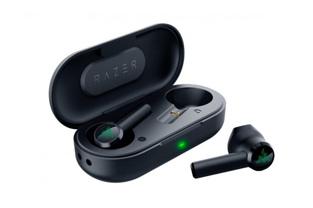 Razer představil bezdrátová sluchátka pro hráče s nevídaně nízkou latencí
