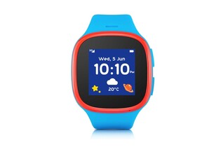 Vodafone nabízí  nové chytré hodinky od TCL pro děti. Přihodí i speciální tarif