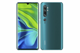 Xiaomi Mi CC9 Pro se chce stát novým králem fotomobilů