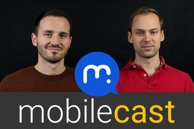 mobilecast #169: konečně plnohodnotná VR bez drátů a počítačů?