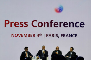 Polovina zaměstnanců Huawei pracuje v oblasti výzkumu a vývoje