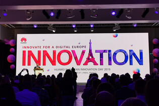 Odborníci z Oxford Economics analyzovali dopad společnosti Huawei na evropskou ekonomiku