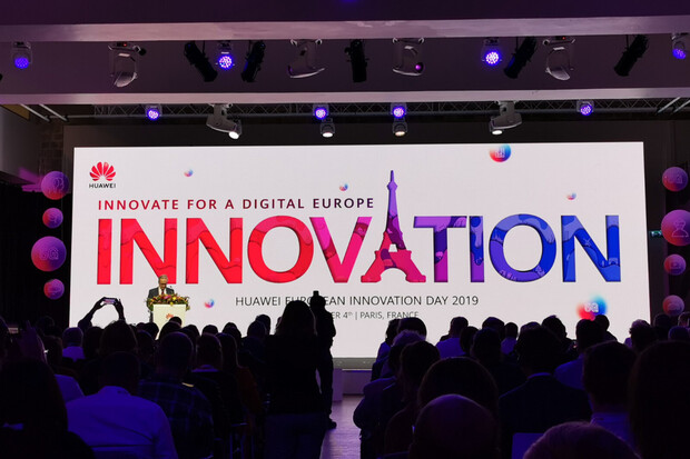 Odborníci z Oxford Economics analyzovali dopad společnosti Huawei na evropskou ekonomiku