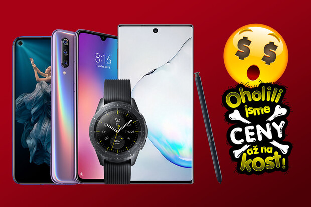 Nakupte výhodně a ušetřete i několik tisíc. Vybíráme pro vás TOP nabídky!