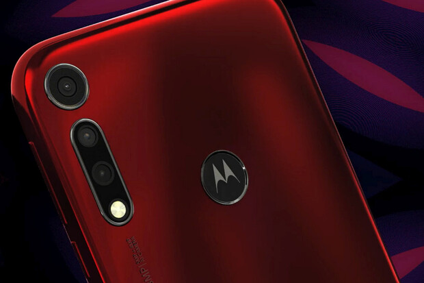 Motorola Moto G8 dorazí co nevidět. Telefon unikl v oficiálním videu