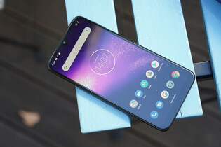 Víme, které Motoroly a kdy dostanou v ČR aktualizaci na Android 10 a 11