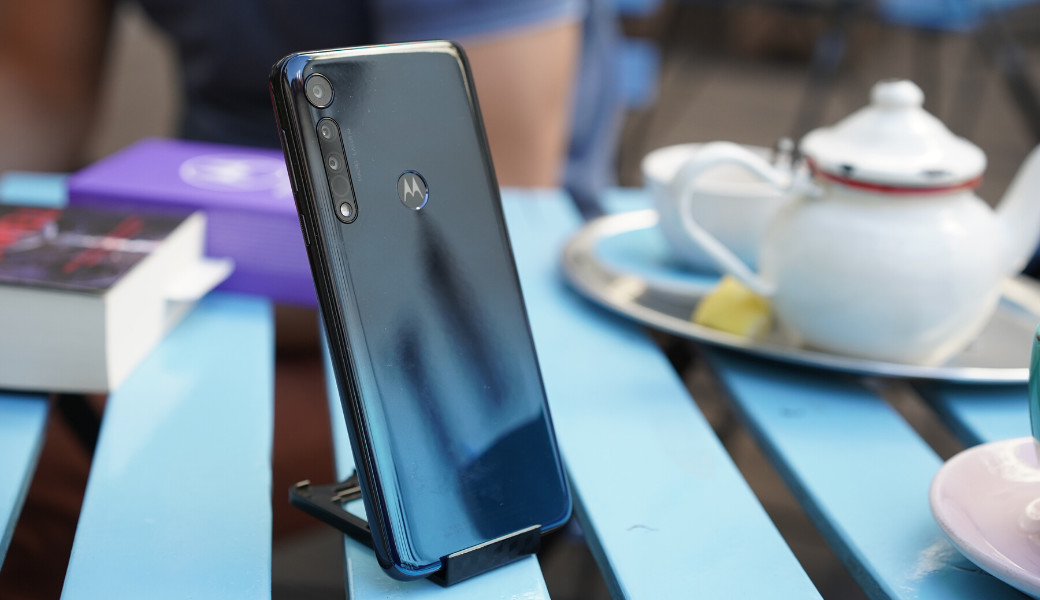 Recenze Motorola One Macro Sympatak S Trestuhodnym Nedostatkem Mobilenet Cz