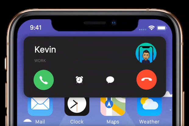 Fanoušek Applu ukazuje, jaké funkce by si přál v iOS 14