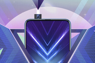 Soutěžte o nový Honor 9X a fitness náramek Honor Band 5