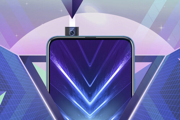 Soutěžte o nový Honor 9X a fitness náramek Honor Band 5