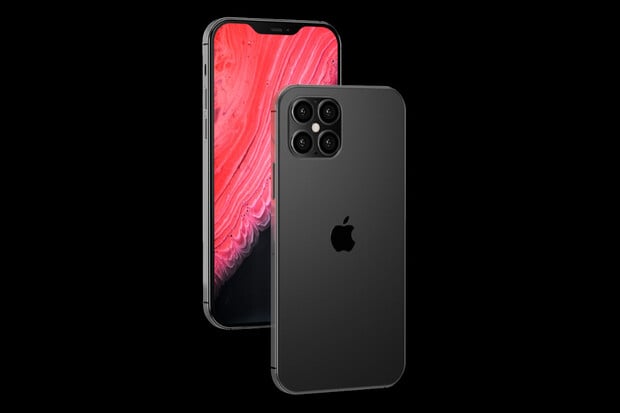 Nové snímky potvrzují design iPhonů 12. Těšte se na ploché tělo a menší výřez