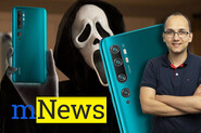 Zprávy ze záhrobí, pětioké Xiaomi a další zprávy týdne