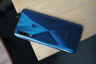 Honor 9X
