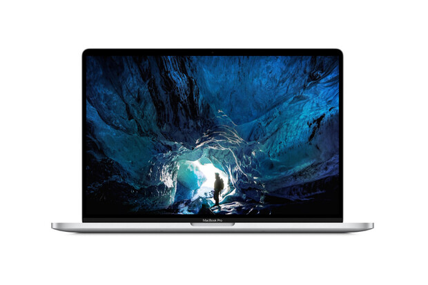 Nový 16" MacBook Pro láká na vylepšenou klávesnici, lepší chlazení a 64GB RAM