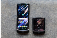 Motorola tvrdí, že ohebný Razr vydrží víc, než předvedl v testu