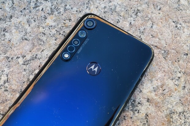 Motorola s krycím jménem Nio má nabízet Snapdragon 865 a Android 11